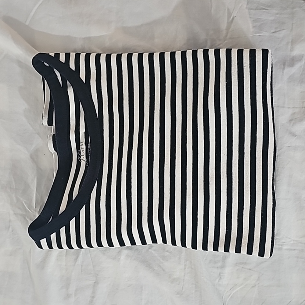 J Crew t shirts